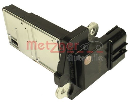 METZGER 0890310 ORIGINAL ERSATZTEIL GREENPARTS Luftmassenmesser